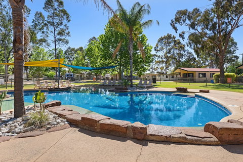 Discovery Parks - Moama West - Holiday Find 4