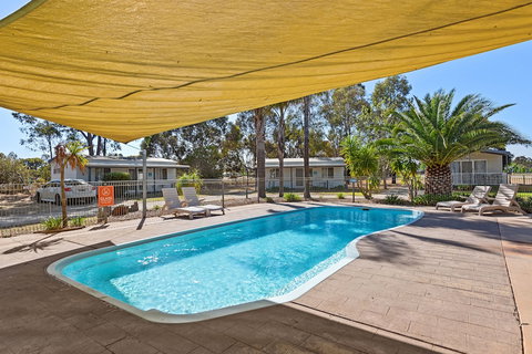 Discovery Parks - Moama West - Holiday Find 2