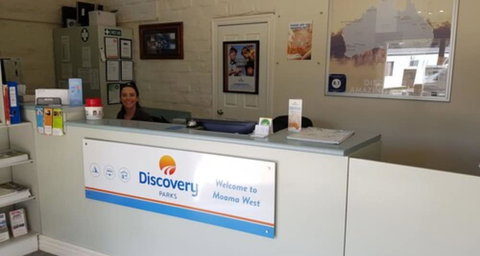 Discovery Parks - Moama West - Holiday Find 5
