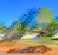 Batchelor Holiday Park - Holiday Find