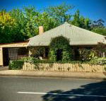 Oats Cottage