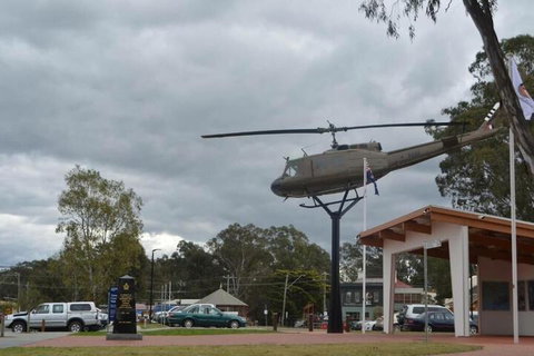 Wattle Motel - Holiday Find 5