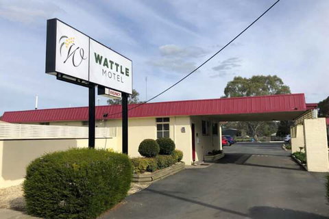 Wattle Motel - Holiday Find 3