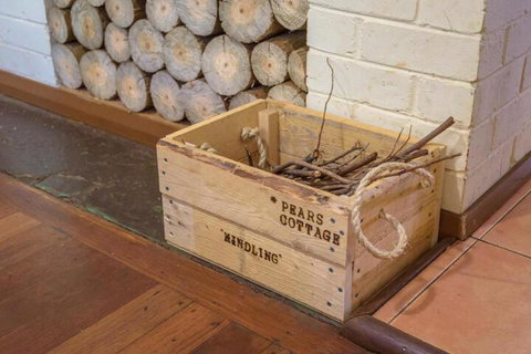 Lewana Cottages - Holiday Find 4