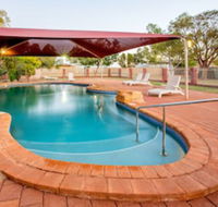 Discovery Parks  Pilbara Karratha - Holiday Find