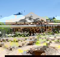 Cockburn House - Holiday Find