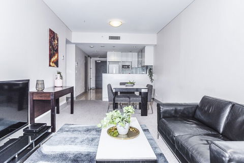 DD Apartments On Sussex - Holiday Find 6