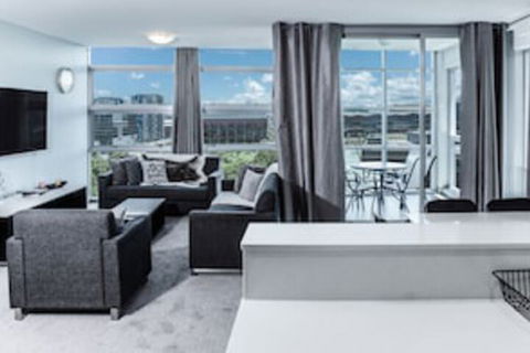 DD Apartments On Sussex - Holiday Find 0