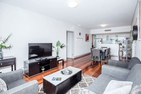 DD Apartments On Sussex - Holiday Find 7