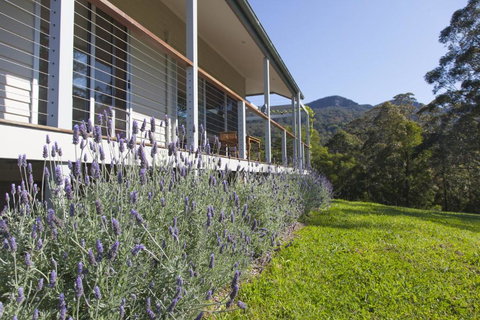 Wilderberry Cottage - Holiday Find 4