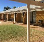Carnarvon Caravan Park - Holiday Find