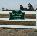 Little Sunnyside Accommodation - Holiday Find
