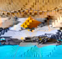 The Eco Beachcamp Retreat - Holiday Find