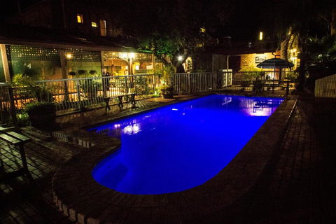 Old Willyama Motor Inn - Holiday Find 6