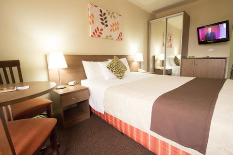 Old Willyama Motor Inn - Holiday Find 2