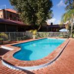 Old Willyama Motor Inn - Holiday Find 0