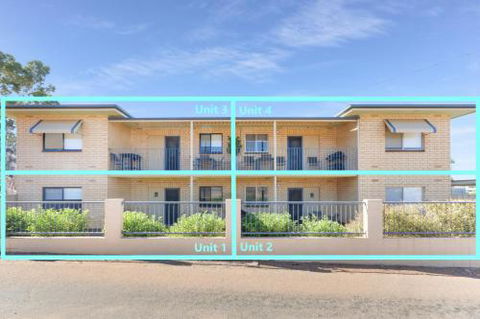 Gossan Street Units - Holiday Find 5