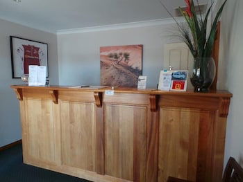 Gateway Motor Inn - Holiday Find 3