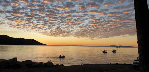A City Retreat 2BR Apartment Reid Park Townsville - Holiday Find 1