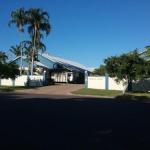 A City Retreat 2BR Apartment Reid Park Townsville - Holiday Find 0
