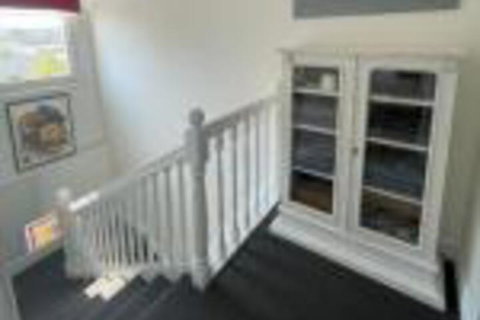 Webster Terrace - Holiday Find 0