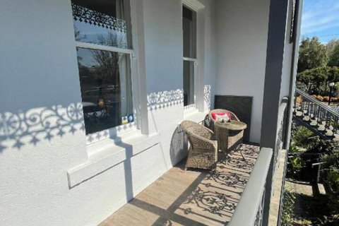 Webster Terrace - Holiday Find 2