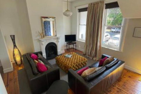 Webster Terrace - Holiday Find 3