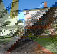 Cumquat House - Holiday Find