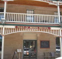 Ross Hotel - Holiday Find
