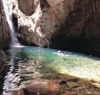 Emma Gorge Resort at El Questro - Holiday Find