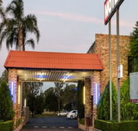 Centre Point Mid City Motor Inn - Holiday Find