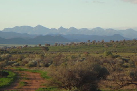 Windana Cottages - Holiday Find 0