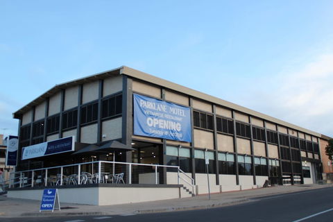 Parklane Motel Murray Bridge - Holiday Find 0