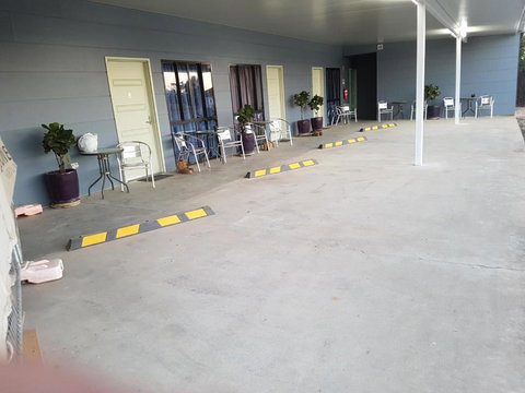 Reef Gardens Motel - Holiday Find 2