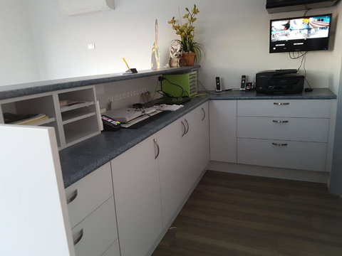 Reef Gardens Motel - Holiday Find 4