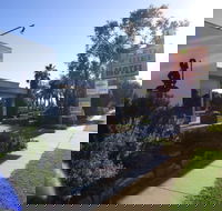 Red Chief Motel - Holiday Find