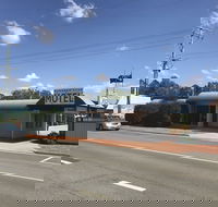 Nanango Star Motel