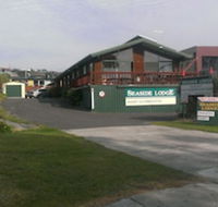 Bridport Seaside Lodge Backpackers - Holiday Find