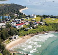 Pacific Hotel Yamba - Holiday Find