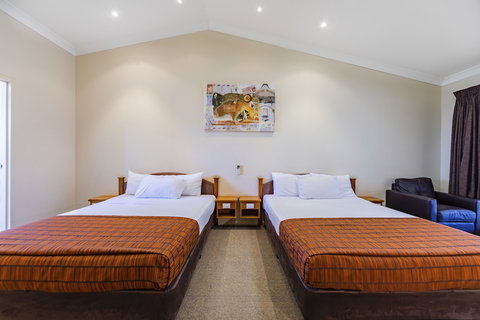 Roma Explorers Inn - Holiday Find 3