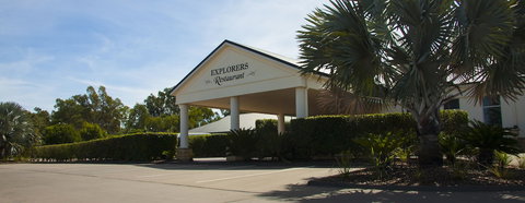 Roma Explorers Inn - Holiday Find 2