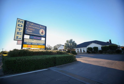 Roma Explorers Inn - Holiday Find 0