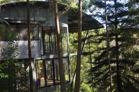 EcOasis Resorts - Holiday Find 0