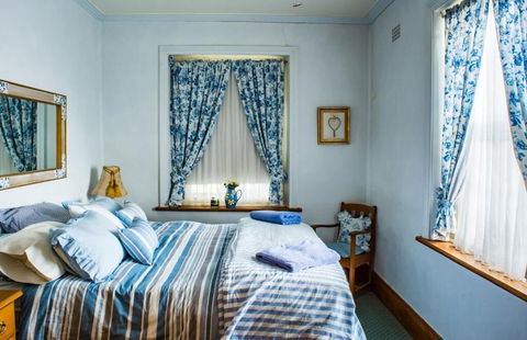 Segenhoe Inn Historic Bed & Breakfast - Holiday Find 2
