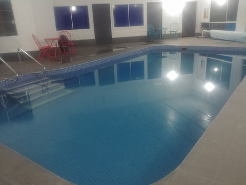 Eden Motel - Holiday Find 1