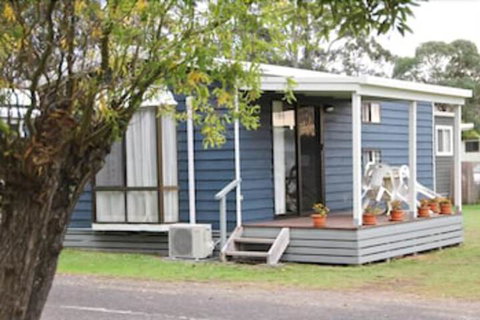 Merimbula Lake Holiday Park - Holiday Find 1
