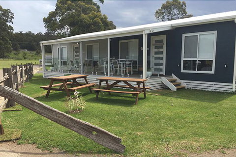 Merimbula Lake Holiday Park - Holiday Find 2