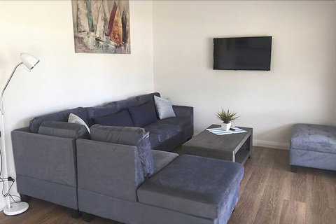 Merimbula Lake Holiday Park - Holiday Find 3