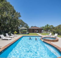 Yamba Waters Holiday Park - Holiday Find