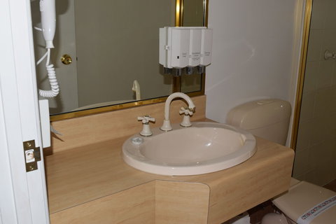 Warwick Vines Motel - Holiday Find 2